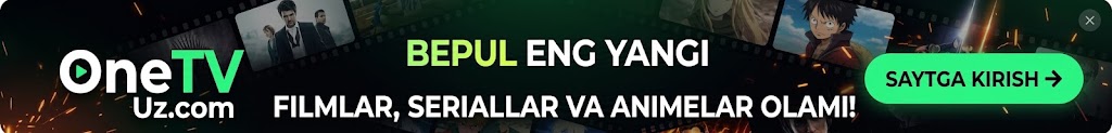 OneTVUz.com